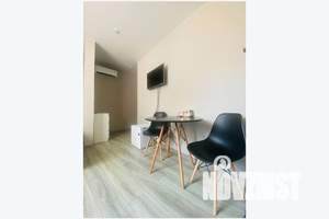 1-к квартира, посуточно, 23м2, 2/2 этаж