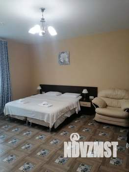 1-к квартира, посуточно, 40м2, 2/5 этаж