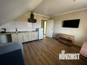 2-к квартира, на длительный срок, 45м2, 2/2 этаж