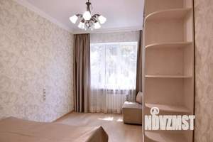 2-к квартира, посуточно, 50м2, 3/5 этаж