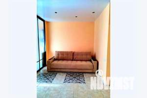 1-к квартира, посуточно, 40м2, 3/5 этаж
