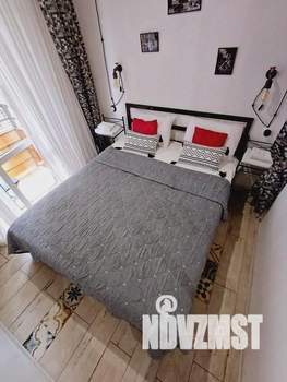 2-к квартира, посуточно, 38м2, 1/1 этаж