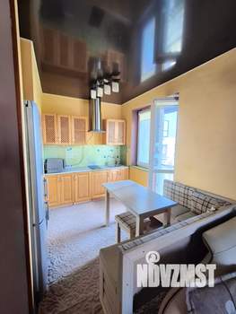 2-к квартира, на длительный срок, 44м2, 5/5 этаж