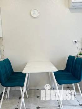 Студия квартира, посуточно, 30м2, 1/4 этаж