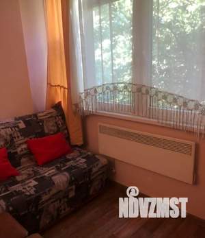 1-к квартира, на длительный срок, 35м2, 2/7 этаж