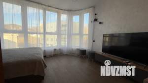 Студия квартира, посуточно, 32м2, 10/15 этаж