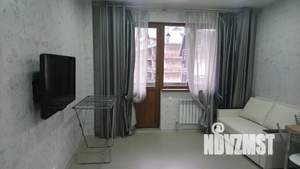 Студия квартира, посуточно, 25м2, 3/4 этаж