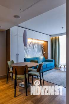 2-к квартира, посуточно, 47м2, 7/10 этаж