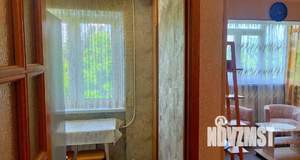 1-к квартира, на длительный срок, 39м2, 5/5 этаж