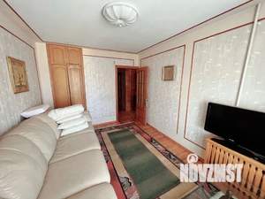 3-к квартира, посуточно, 50м2, 2/5 этаж