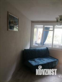 1-к квартира, на длительный срок, 32м2, 3/6 этаж