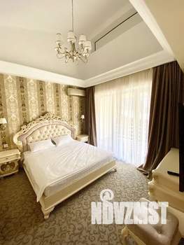 3-к квартира, посуточно, 100м2, 1/2 этаж