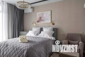 2-к квартира, посуточно, 36м2, 15/19 этаж