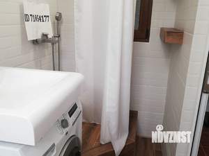 Студия квартира, на длительный срок, 22м2, 1/3 этаж