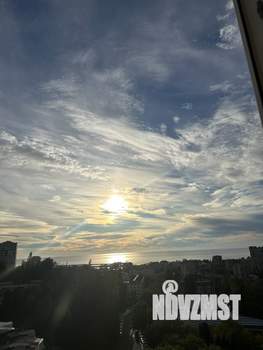 2-к квартира, на длительный срок, 55м2, 19/20 этаж