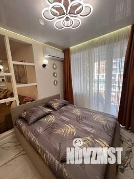 Студия квартира, посуточно, 30м2, 7/13 этаж