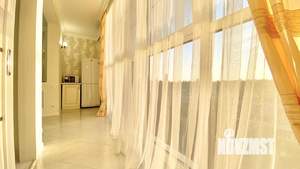 2-к квартира, посуточно, 38м2, 1/1 этаж