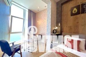 1-к квартира, посуточно, 35м2, 9/12 этаж