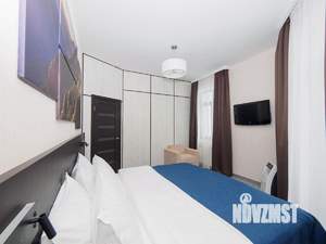 2-к квартира, посуточно, 73м2, 1/1 этаж