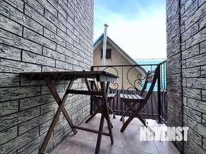 1-к квартира, посуточно, 27м2, 2/3 этаж