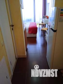 Студия квартира, посуточно, 24м2, 7/8 этаж