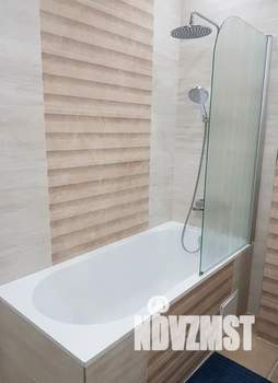 2-к квартира, посуточно, 50м2, 2/5 этаж