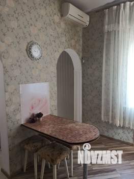 2-к квартира, посуточно, 32м2, 1/1 этаж