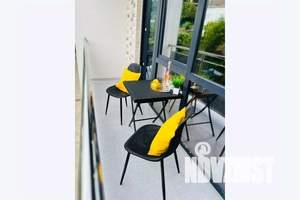 1-к квартира, посуточно, 35м2, 3/5 этаж