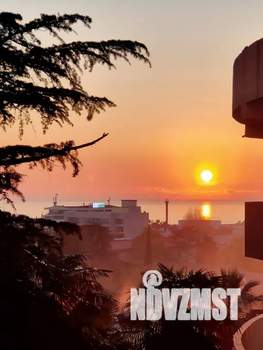 3-к квартира, посуточно, 65м2, 2/17 этаж