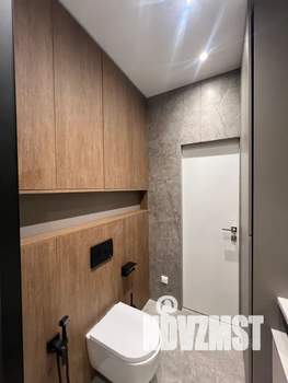 1-к квартира, посуточно, 35м2, 3/25 этаж