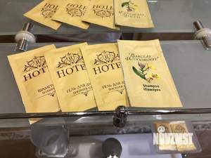 1-к квартира, посуточно, 17м2, 1/1 этаж