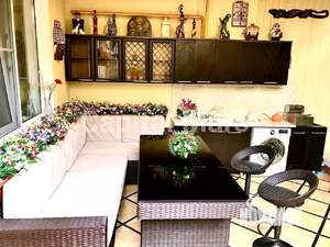 2-к квартира, на длительный срок, 80м2, 1/5 этаж