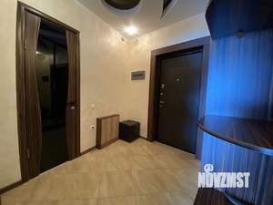 3-к квартира, на длительный срок, 76м2, 1/22 этаж