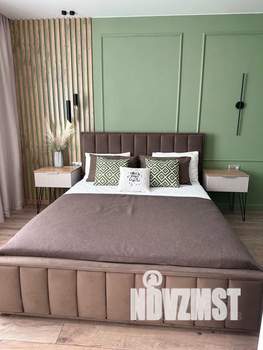 1-к квартира, посуточно, 33м2, 5/12 этаж