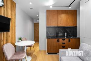 1-к квартира, посуточно, 15м2, 1/1 этаж