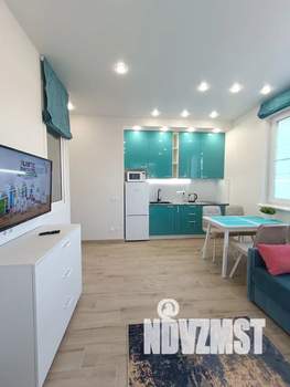 3-к квартира, посуточно, 48м2, 4/5 этаж