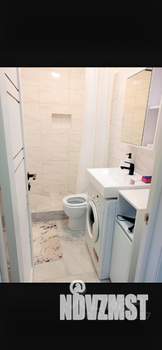 Студия квартира, посуточно, 21м2, 13/18 этаж