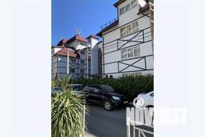 1-к квартира, посуточно, 31м2, 3/4 этаж