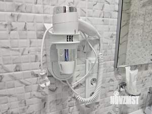 2-к квартира, посуточно, 61м2, 1/1 этаж