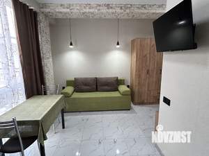 Студия квартира, посуточно, 20м2, 2/3 этаж