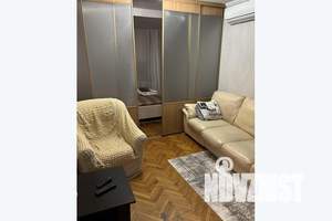 1-к квартира, посуточно, 36м2, 4/5 этаж