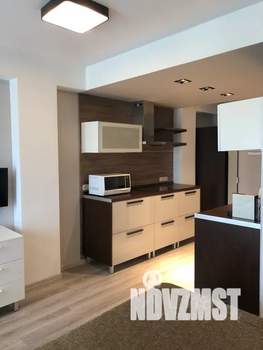 Студия квартира, посуточно, 30м2, 7/13 этаж