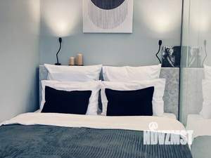 Студия квартира, посуточно, 29м2, 3/8 этаж