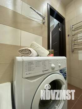 1-к квартира, посуточно, 25м2, 8/12 этаж