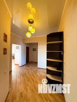 1-к квартира, посуточно, 65м2, 13/16 этаж