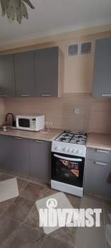 1-к квартира, на длительный срок, 35м2, 4/6 этаж