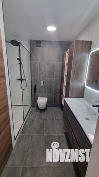 2-к квартира, на длительный срок, 65м2, 4/5 этаж