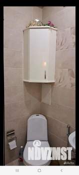 Студия квартира, на длительный срок, 30м2, 4/7 этаж