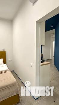 2-к квартира, посуточно, 85м2, 1/25 этаж