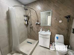 1-к квартира, посуточно, 23м2, 1/3 этаж